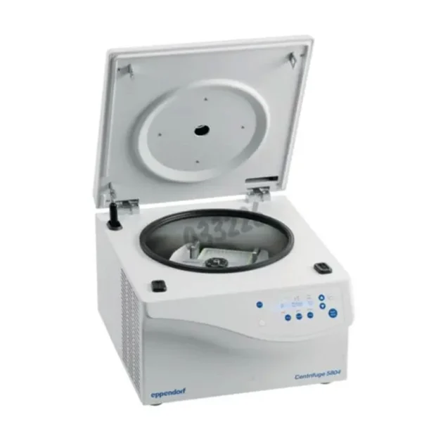 Centrifuga 5804 Eu-Ivd Eppendorf