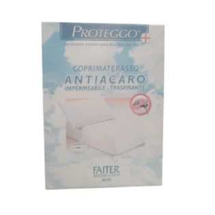 Coprimaterasso Antiacaro Faiter Singolo