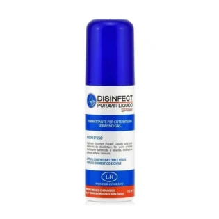 Disinfettante Cute Spray 100 ML