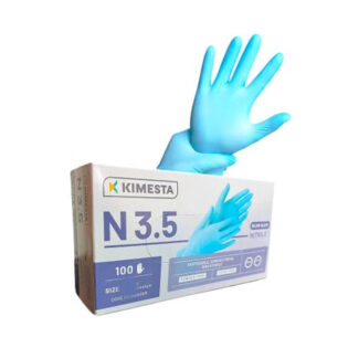 Guanti Nitrile Blow Glove 3.5