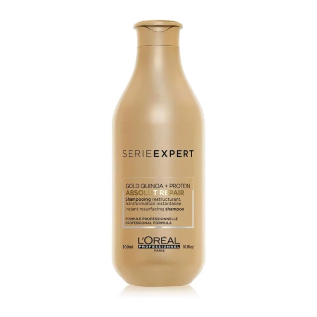 L’Oréal Shampoo Absolute Repair Gold 300ml