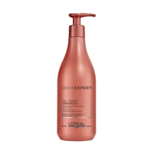 L'Oréal Shampoo Serie Expert Inforcer B6 + Biotin 500ml