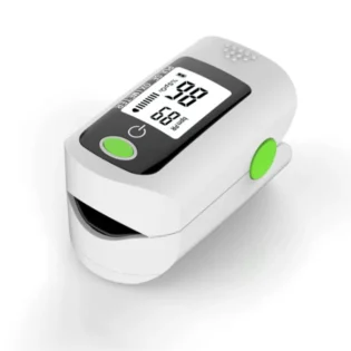 Pulsossimetro Oximeter X1805