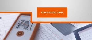 cardioline ecg 200l