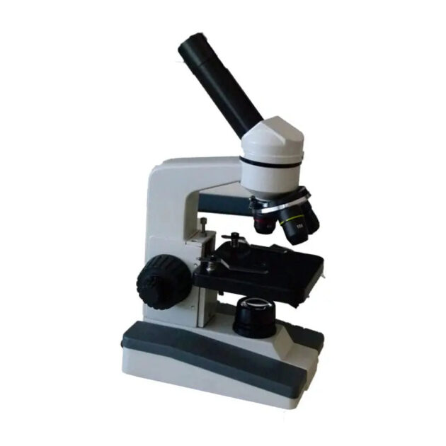 Microscopio Tenso TS116