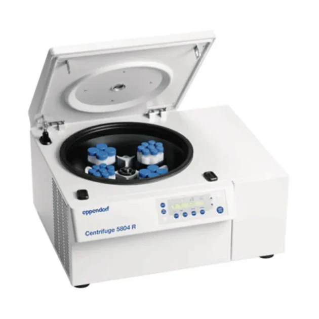 Centrifuga 5804R Eu-Ivd Eppendorf