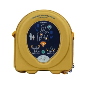 Defibrillatore Semiautomatico HeartSine Samaritan Pad 350P