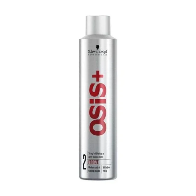 Schwarzkopf Lacca Forte Osis Freeze 500ml