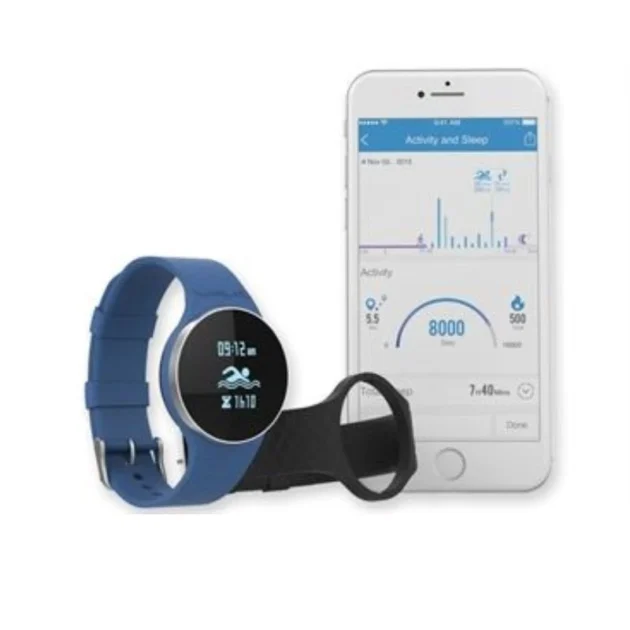 Smartwatch Activity Tracker Ihealth Wave