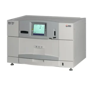 BD Bactec Mgit 320