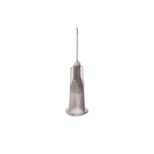 Ago Bd Microlance 27g - 0.4x13mm - Grigio - 100pz