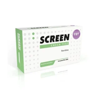 Screen Pharma Test Anemia Ferritina 1 Pz