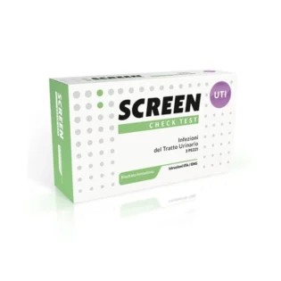 Screen Pharma Test Infezioni Vie Urinarie 3 Pz