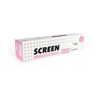 Screen Pharma Test Ovulazione Mamma Lh 4 Pz