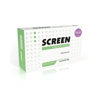 Screen Pharma Test Vitamina D 1 Pz