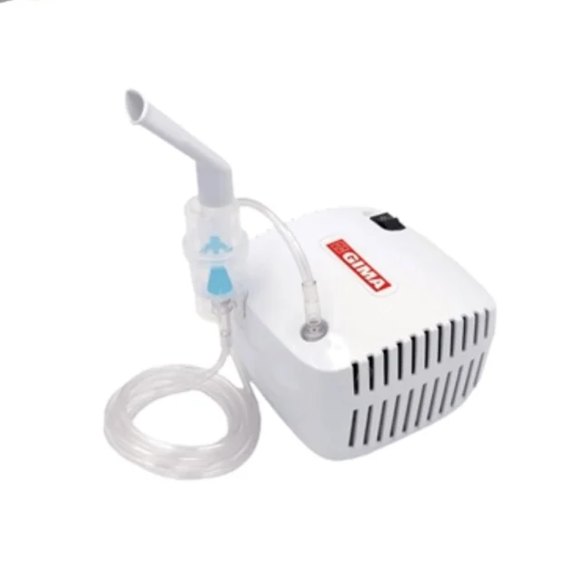 Aerosol Smart Gima