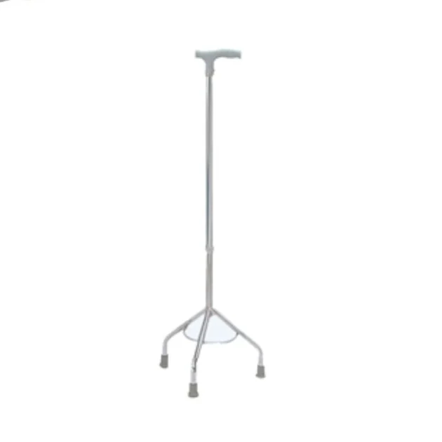 tripode argento