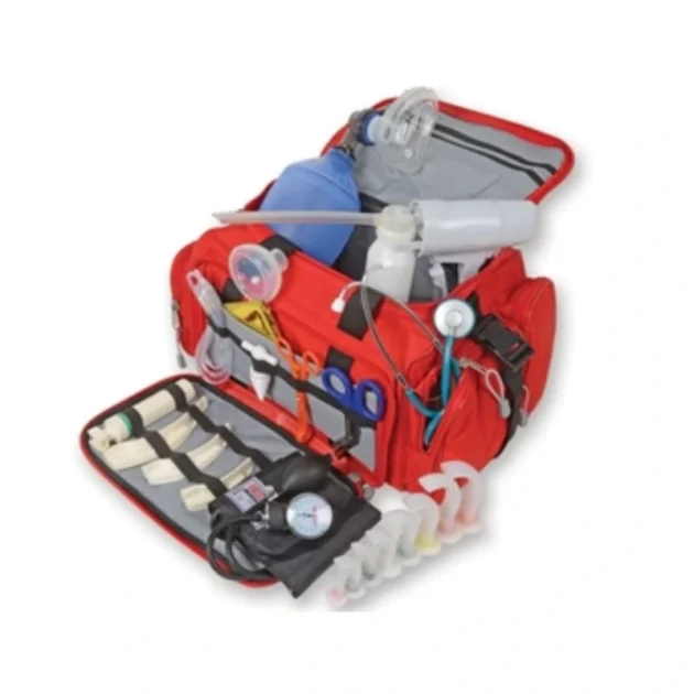 Borsa Kit Emergenza Completo Gima 6