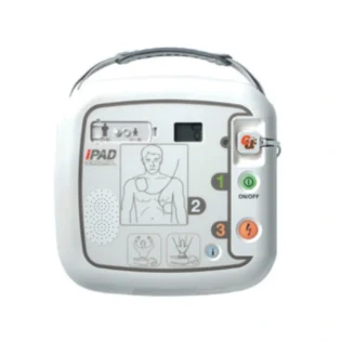 Defibrillatore iPad CU-SP1 AED