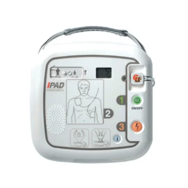 Defibrillatore iPad CU-SP1 AED