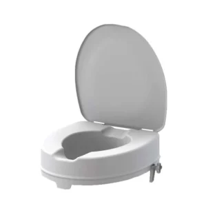 Rialzo per Water con Coperchio