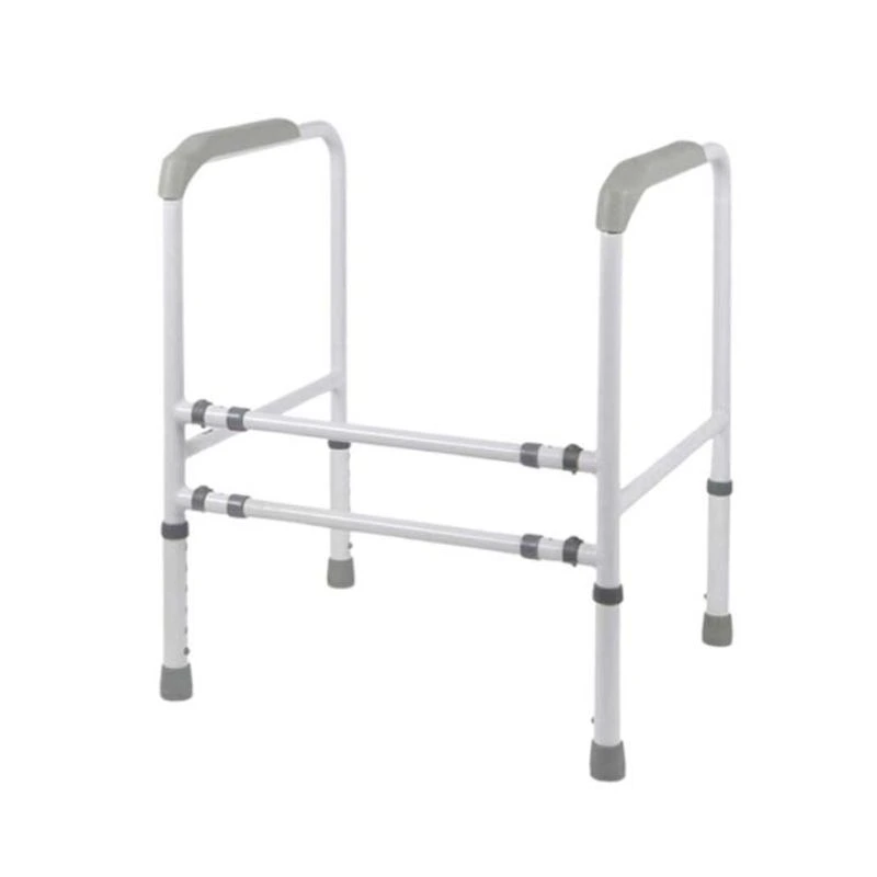 Sostegno per WC Regolabile